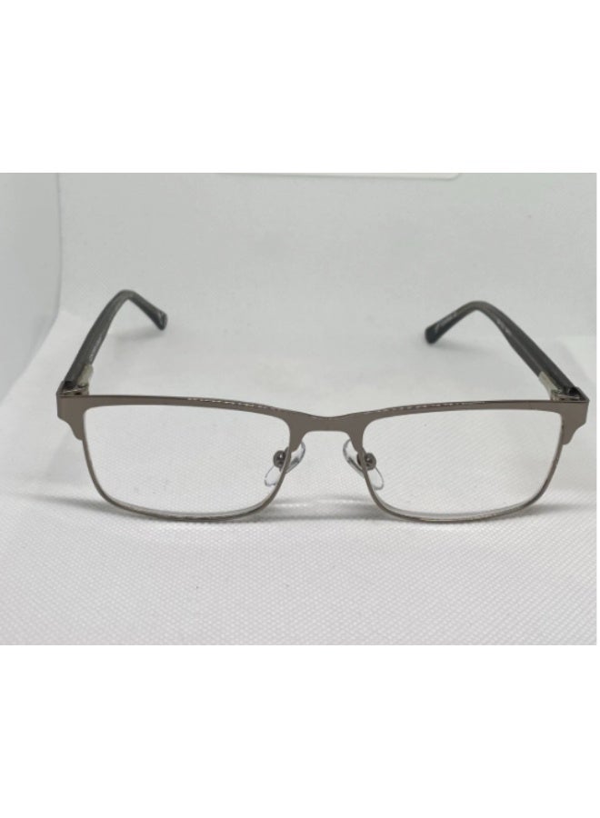 Foster Grant Reading eyeglasses sr1122 3196a 53-18 140 +3.00  (PD58.5MM) - Image 1